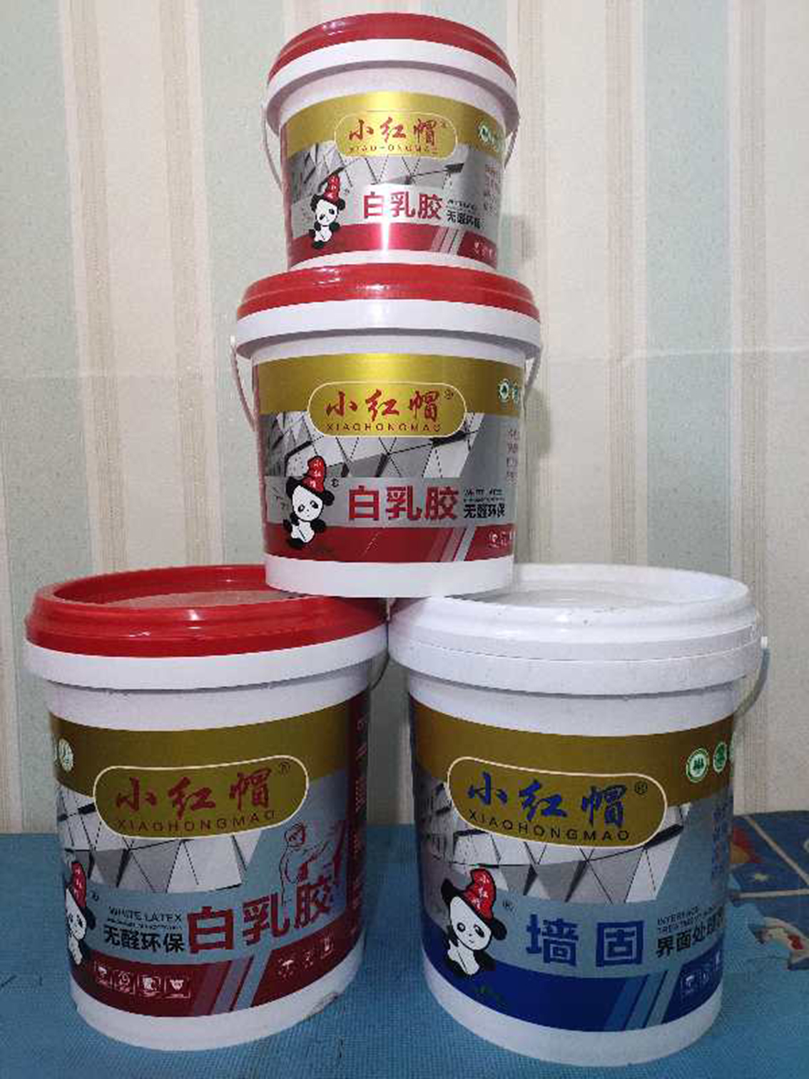 小红帽