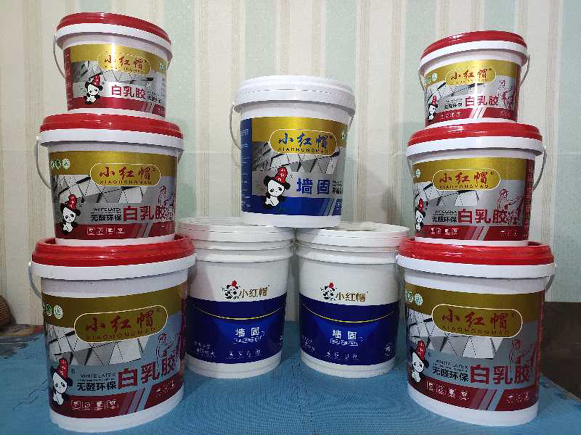 小红帽