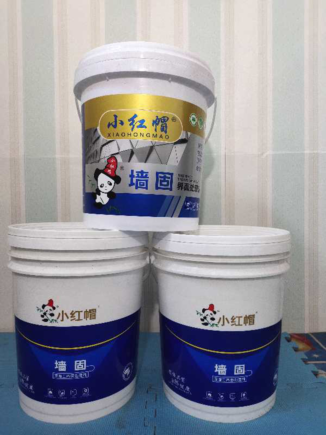 小红帽